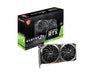EAN 4719072793814 - MSI VENTUS GeForce RTX 3060 2X 12G OC NVIDIA 12 GB GDDR6 imagen 5