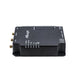 EAN 6974225032426 - Milesight UR32-L04AF-W-485 router inalámbrico Ethernet rápido Banda única (2,4 GHz) 4G Negro imagen 4