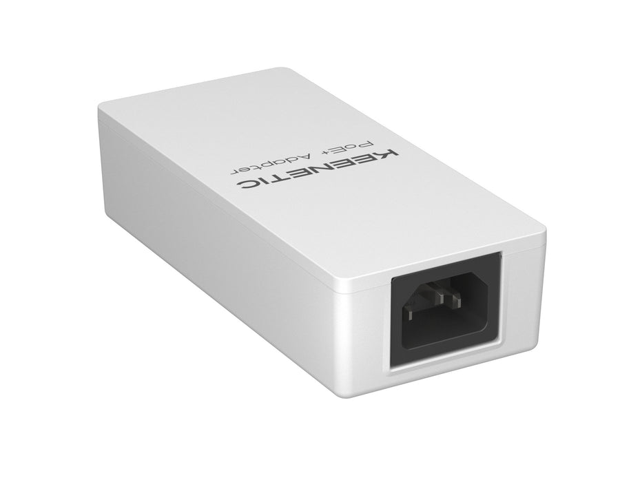 EAN 4897082921752 - Keenetic PoE+ Adapter (KN-4510) Gigabit Ethernet imagen 3