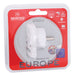 EAN 5711045764325 - Skross World to Europe adaptador de enchufe eléctrico Tipo F Universal Blanco imagen 8