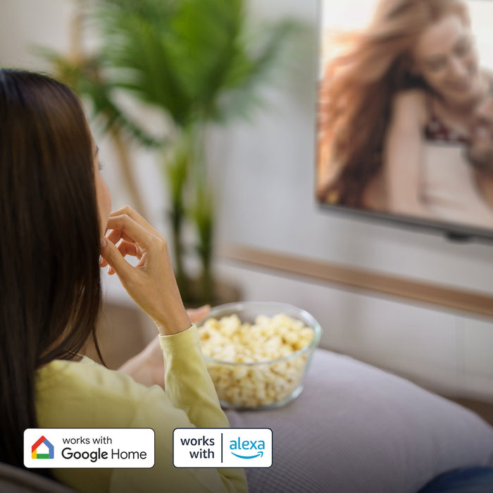 EAN 5025232964918 - Panasonic TB-40S45AEZ Televisor 101,6 cm (40") Full HD Smart TV Wifi Negro imagen 8