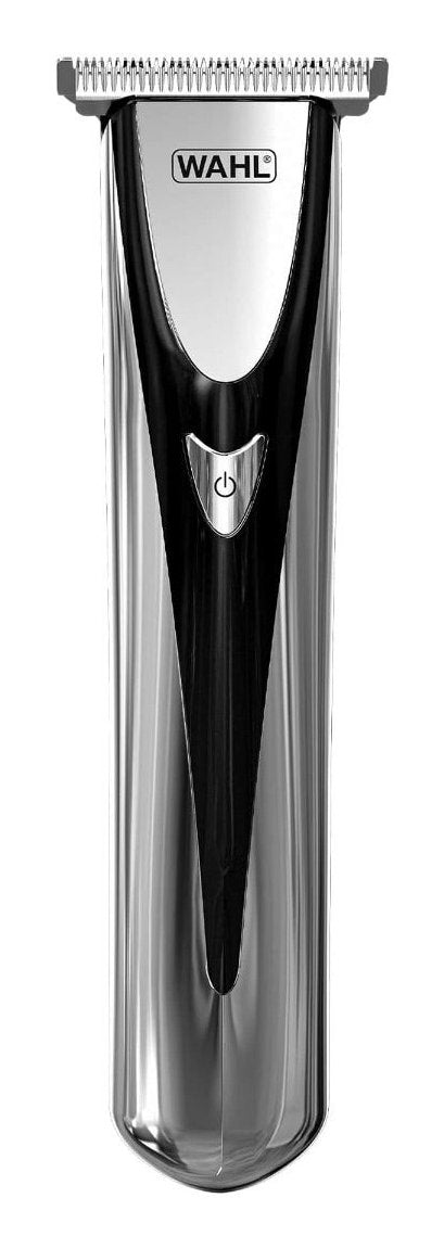 EAN 43917039312 - Wahl Elite Groom Negro, Plata Ión de litio imagen 1