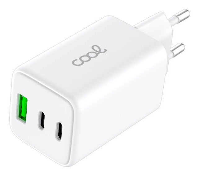 EAN 8434847074825 - COOL Accesorios 8434847074825 cargador de dispositivo móvil Teléfono móvil, Portátil, Smartphone, Tableta imagen 3