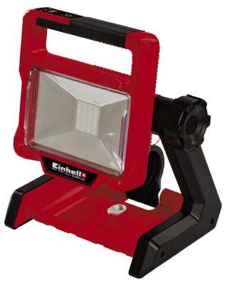 EAN 4006825637908 - Einhell TE-CL 18/2000 LiAC - Solo Negro, Rojo LED imagen 1