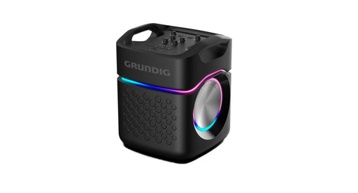 EAN 4013833068679 - Grundig PartyHit Max Altavoz monofónico portátil Negro imagen 2