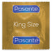 EAN 5060150680700 - Pasante King Size 3 pieza(s) Alise imagen 2