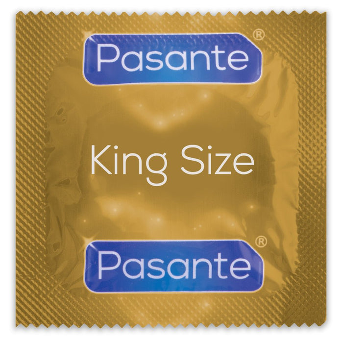 EAN 5060150680700 - Pasante King Size 3 pieza(s) Alise imagen 2