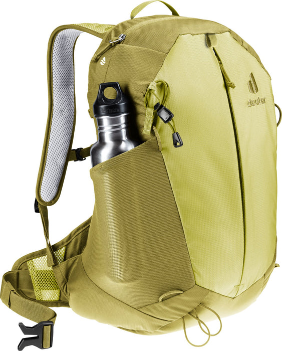 EAN 4046051156828 - Deuter AC Lite 15 SL 15 L Verde imagen 7