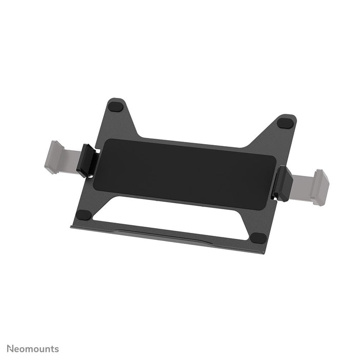 EAN 8717371449858 - Neomounts DS20-425BL1 soporte para ordenador portátil Mesita plegable para ordenador portátil Negro 43,9  imagen 6