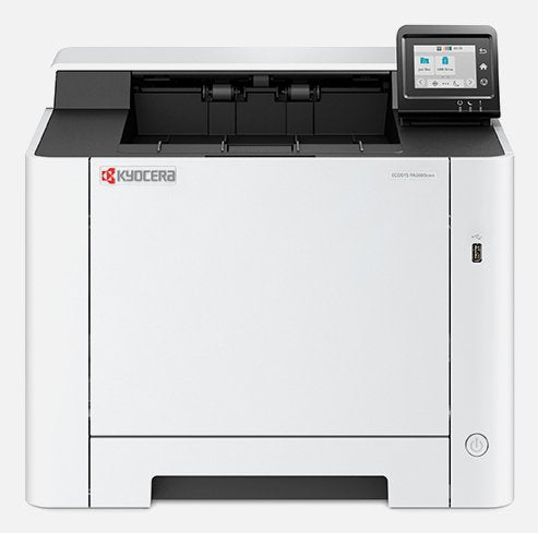 EAN 0632983938065 - KYOCERA ECOSYS PA2600cwx/Plus Color 1200 x 1200 DPI A4 Wifi imagen 1
