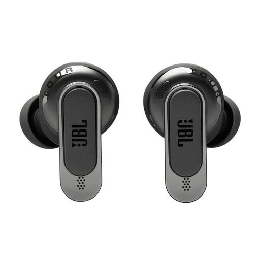 EAN 1200130013836 - JBL Tour Pro 3 Auriculares Inalámbrico Dentro de oído Llamadas/Música/Deporte/Uso diario Bluetooth Negro imagen 2