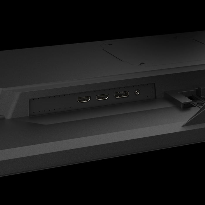 EAN 4719331852832 - GIGABYTE GS27F pantalla para PC 68,6 cm (27") 1920 x 1080 Pixeles Full HD LCD Negro imagen 6