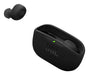 EAN 1200130015373 - JBL Wave Buds 2 Auriculares True Wireless Stereo (TWS) Dentro de oído Llamadas/Música Bluetooth Negro imagen 8