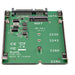 EAN 0065030855600 - StarTech.com SAT32M225 tarjeta y adaptador de interfaz Interno imagen 2