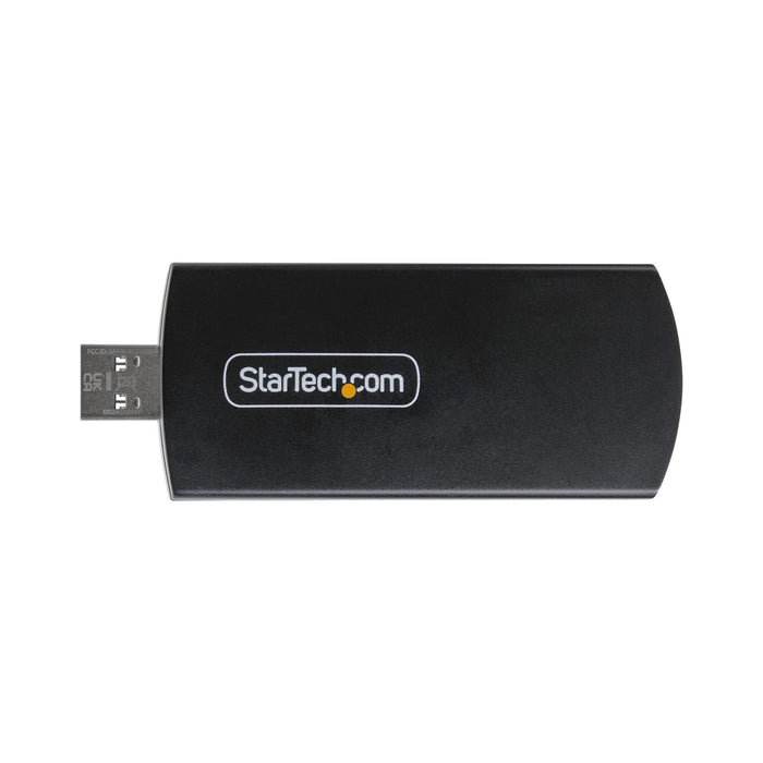 EAN 0065030906166 - StarTech.com WiFi 6E USB Adapter Wireless PC Dongle imagen 5