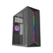 EAN 8435693110590 - Mars Gaming MC-Blaze Midi Tower Negro imagen 1