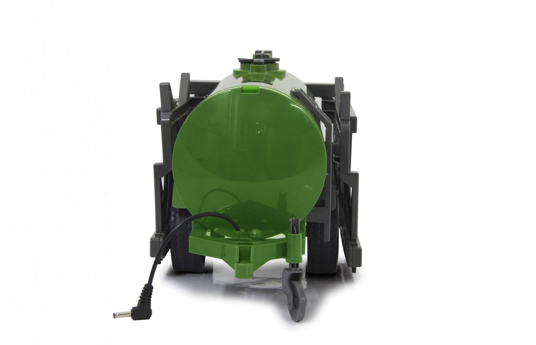 EAN 4042774455798 - Jamara Fendt Water Tank with hose dispenser modelo controlado por radio imagen 9