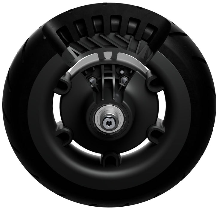 EAN 8721008535944 - Segway 051401EE patinete eléctrico Negro 25 kmh 10,2 Ah imagen 7