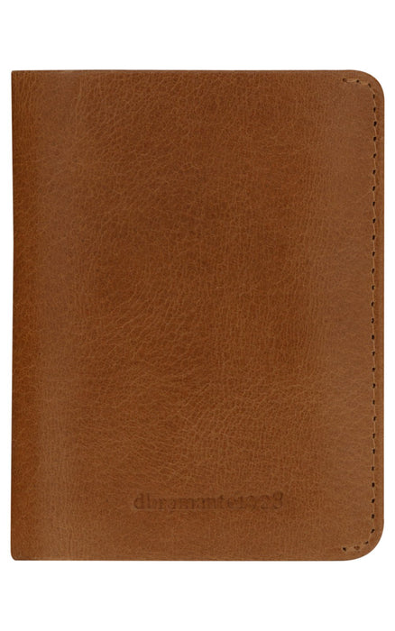 EAN 5711428016799 - dbramante1928 BIATGT001679 monedero, tarjetero y portadocumento de viaje Billetera Marrón Cuero imagen 3