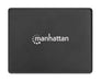 EAN 0766623130554 - Manhattan 130554 base para portátil y replicador de puertos USB 3.2 Gen 1 (3.1 Gen 1) Type-C Negro imagen 6