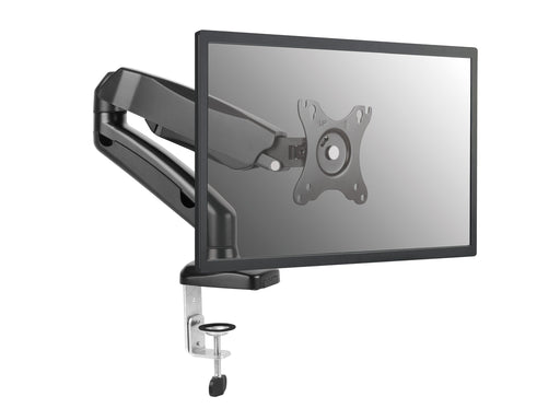 EAN 4015867202241 - Equip 650120 soporte para monitor 81,3 cm (32") Escritorio Negro imagen 2
