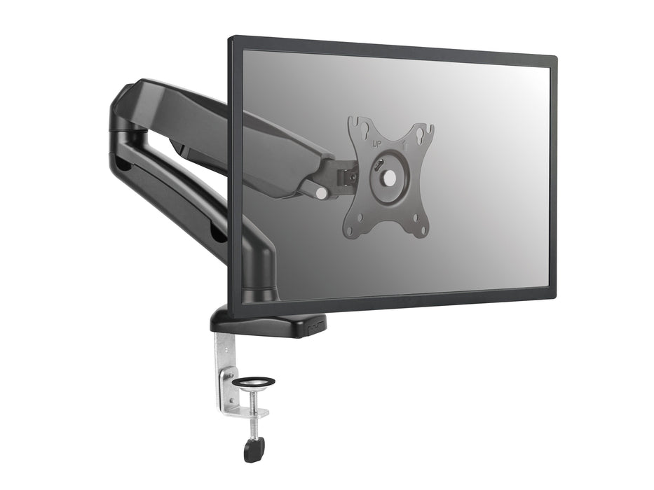 EAN 4015867202241 - Equip 650120 soporte para monitor 81,3 cm (32") Escritorio Negro imagen 2