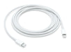 EAN 0195949333989 - Apple MW2R3ZM/A cable de conector Lightning 2 m Blanco imagen 1