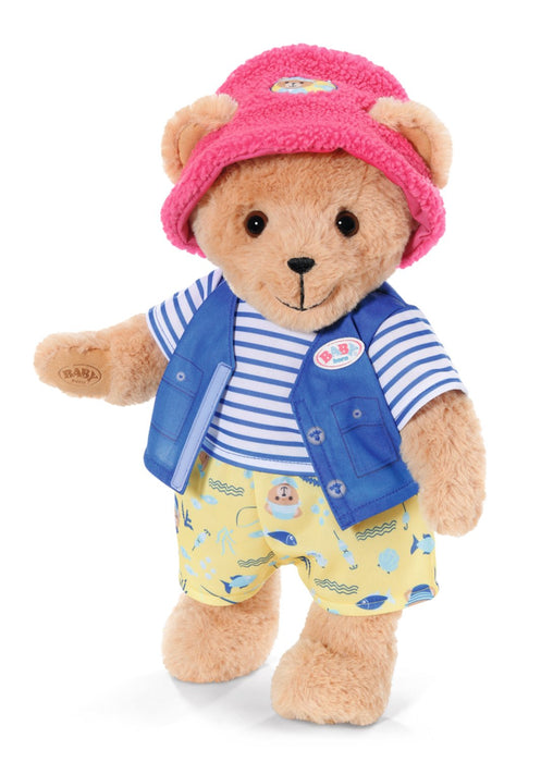 EAN 4001167835982 - BABY born Teddy's Fisherman Outfit Juego de ropita para muñeca imagen 3