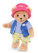 EAN 4001167835982 - BABY born Teddy's Fisherman Outfit Juego de ropita para muñeca imagen 3