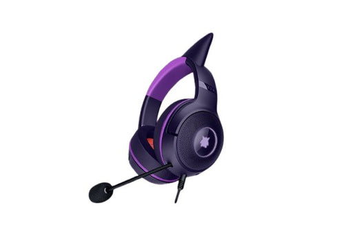 EAN 8887910061756 - Razer Kraken Kitty V2 - Pokemon Gengar Ed. Auriculares Alámbrico Diadema Juego USB tipo A Rosa imagen 1