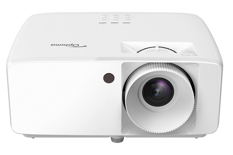 EAN 5055387666399 - Optoma ZH350 Proyector de alcance estándar 3600 lúmenes ANSI DLP 1080p (1920x1080) 3D Blanco imagen 4
