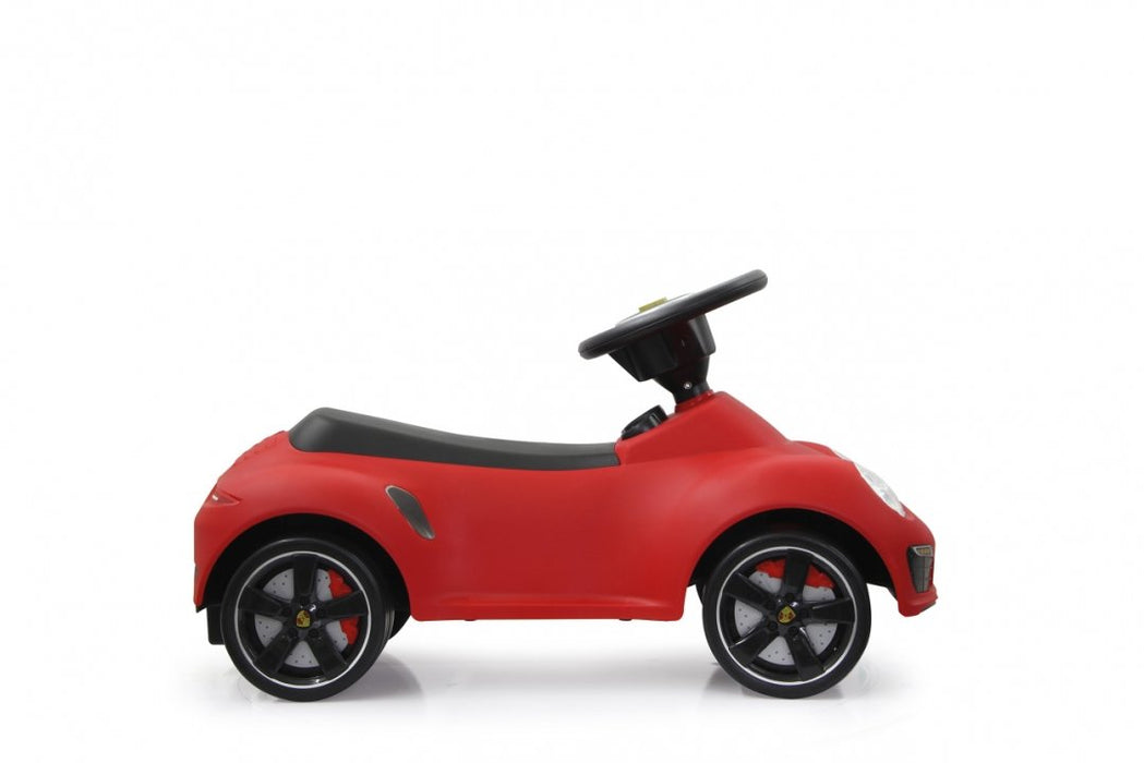 EAN 4042774424213 - Jamara Porsche 911 Correpasillos con forma de coche imagen 2