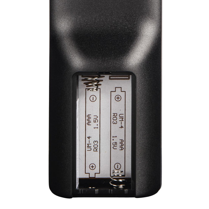 EAN 4007249123060 - Hama 00012306 mando a distancia IR inalámbrico DVD/Blu-ray, STB, TV, VCR Botones imagen 5