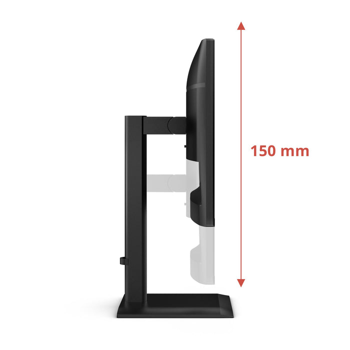 EAN 4038986142779 - AOC 24E4U pantalla para PC 60,5 cm (23.8") 1920 x 1080 Pixeles Full HD LED Negro imagen 22