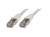 EAN 5711783235453 - Microconnect B-FTP5075W cable de red Blanco 7,5 m Cat5e F/UTP (FTP) imagen 1