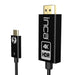 EAN 8681949014208 - Inca ITCH-30 cable HDMI imagen 1