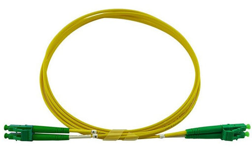 EAN 4063232623504 - BlueOptics SFP3131BU2MM Cable de fibra óptica e InfiniBand 2 m LC Amarillo imagen 1