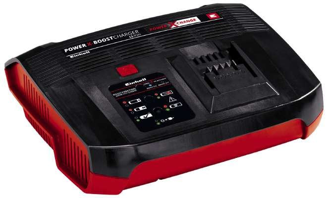 EAN 4006825629019 - Einhell Power X-Boostcharger imagen 1