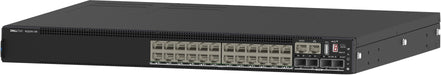 EAN 5397184224540 - DELL N2224X-ON Gestionado L3 Gigabit Ethernet (10/100/1000) 1U Negro imagen 4