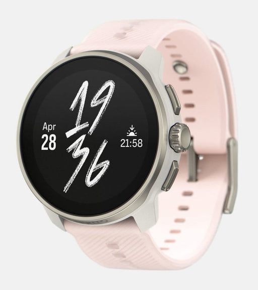 EAN 6417084211576 - Suunto Race S 3,35 cm (1.32") AMOLED 45 mm Digital 466 x 466 Pixeles Pantalla táctil Gris GPS (satélite) imagen 1