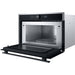 EAN 8003437397325 - Whirlpool WMD44MX Acero inoxidable Microondas con grill Integrado 31 L 1000 W imagen 3