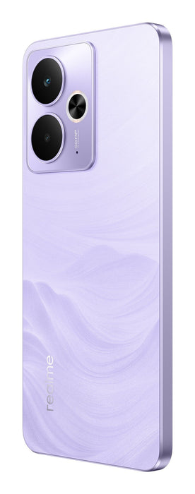EAN 6941764460171 - realme 14T 16,9 cm (6.67") Android 15 5G 8 GB 256 GB 6000 mAh Púrpura imagen 6
