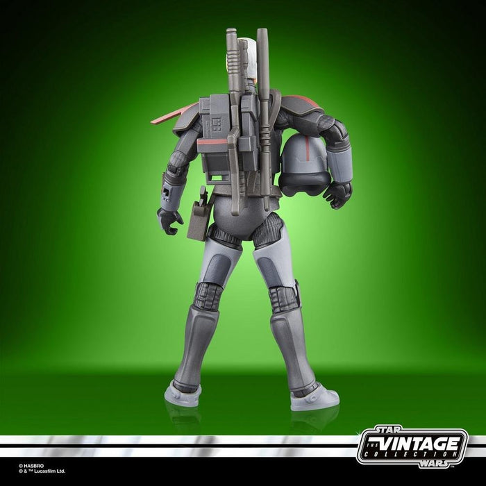 EAN 5010996325556 - Star Wars The Vintage Collection Crosshair imagen 7