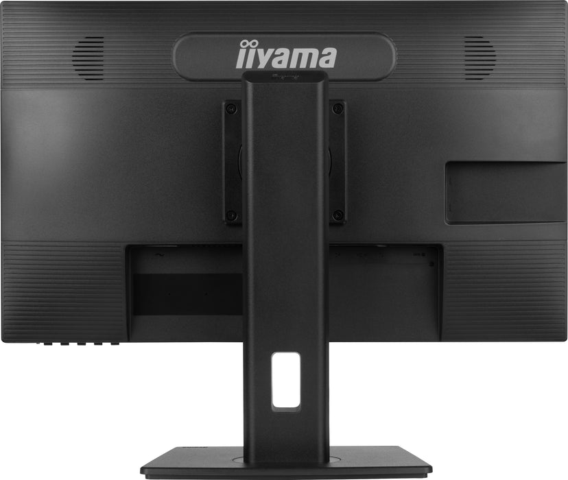 EAN 4948570123766 - iiyama ProLite XUB2463HSU-B1 pantalla para PC 61 cm (24") 1920 x 1080 Pixeles Full HD LED Negro imagen 10