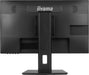 EAN 4948570123766 - iiyama ProLite XUB2463HSU-B1 pantalla para PC 61 cm (24") 1920 x 1080 Pixeles Full HD LED Negro imagen 10