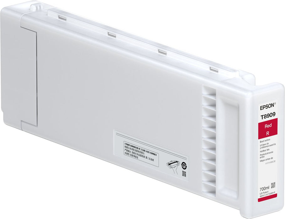 EAN 10343926530 - Epson T890900 cartucho de tinta 1 pieza(s) Original Rojo imagen 1