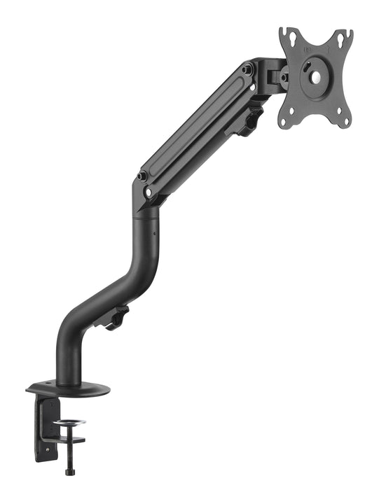 EAN 8435364318270 - iggual SPMP01 81,3 cm (32") Escritorio Negro imagen 1