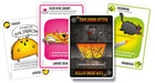 EAN 810083040394 - Asmodee Exploding Kittens Komanauten Juego De Cartas Juego de azar imagen 5