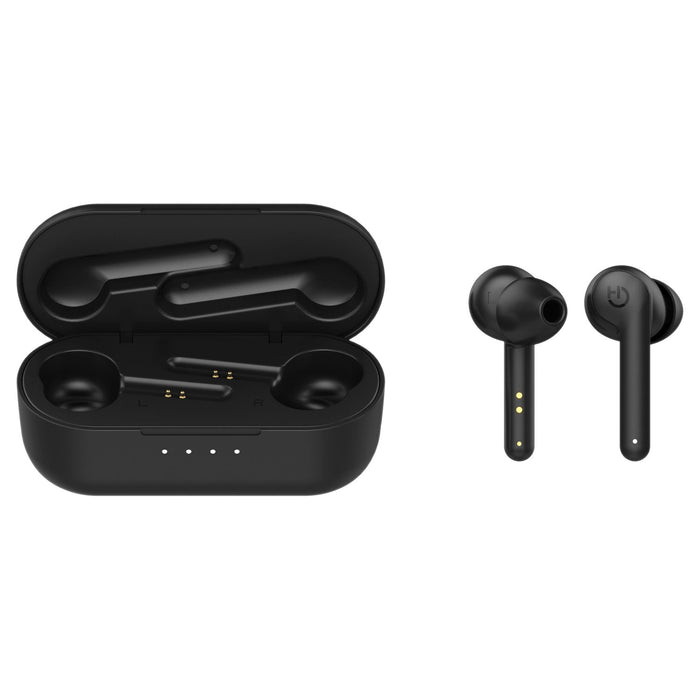 EAN 8436545692806 - Hiditec Vesta Auriculares Inalámbrico Dentro de oído Bluetooth Negro imagen 6
