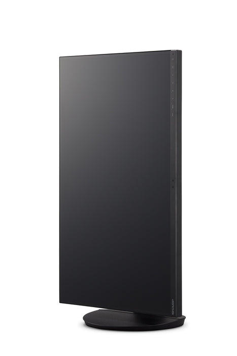 EAN 4550556137546 - Sharp MultiSync EA272U pantalla para PC 68,6 cm (27") 3840 x 2160 Pixeles 4K Ultra HD LCD Negro imagen 7